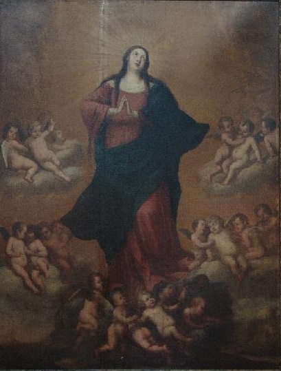 Inmaculada